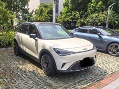 Mercedes-Benz smart#1 Premium Edition - photo 2