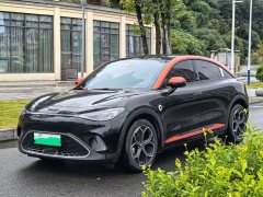 Mercedes-Benz smart#3 VersionAWD Edition - ფოტო 1