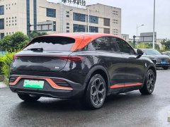 Mercedes-Benz smart#3 VersionAWD Edition - ფოტო 2
