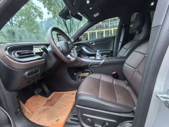 Mercedes-Benz smart#3 VersionAWD Edition - ფოტო 4