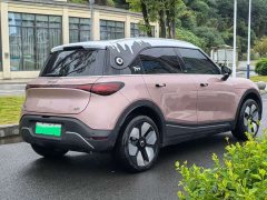 Mercedes-Benz smart#1 Edition - ფოტო 3
