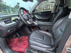 Mercedes-Benz smart#1 Edition - ფოტო 4