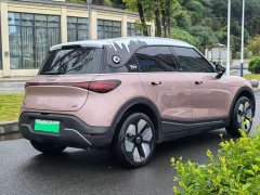 Mercedes-Benz smart#1 Edition - ფოტო 6