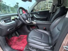 Mercedes-Benz smart#1 Edition - ფოტო 8