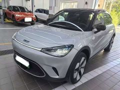 Mercedes-Benz smart#1 Edition - ფოტო 1