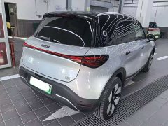 Mercedes-Benz smart#1 Edition - ფოტო 2