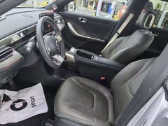 Mercedes-Benz smart#1 Edition - ფოტო 4