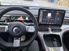 Mercedes-Benz smart#1 Edition - ფოტო 5