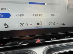 Mercedes-Benz smart#1 Edition - ფოტო 10