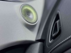 Mercedes-Benz smart#1 Edition - ფოტო 11