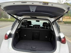 Mercedes-Benz smart#1 Edition - ფოტო 13