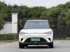 Mercedes-Benz smart#1 Edition - ფოტო 2