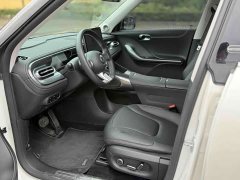 Mercedes-Benz smart#1 Edition - ფოტო 4