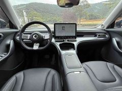 Mercedes-Benz smart#1 Edition - ფოტო 6