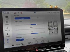 Mercedes-Benz smart#1 Edition - ფოტო 8