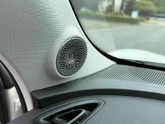 Mercedes-Benz smart#1 Edition - ფოტო 9