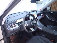 Mercedes-Benz smart#1 Long Range Edition - ფოტო 11