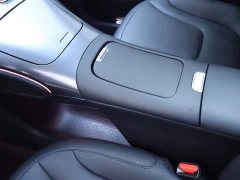 Mercedes-Benz smart#1 Long Range Edition - ფოტო 12