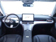 Mercedes-Benz smart#1 Long Range Edition - ფოტო 13