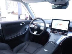Mercedes-Benz smart#1 Long Range Edition - ფოტო 14