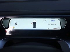Mercedes-Benz smart#1 Long Range Edition - ფოტო 15