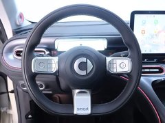 Mercedes-Benz smart#1 Long Range Edition - ფოტო 16