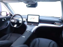 Mercedes-Benz smart#1 Long Range Edition - ფოტო 20