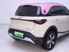 Mercedes-Benz smart#1 Long Range Edition - ფოტო 8