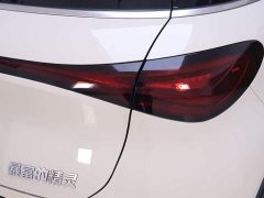 Mercedes-Benz smart#1 Long Range Edition - ფოტო 9