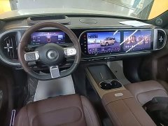 Mercedes-Benz smart#5 Ultra Long Range Luxury Edition - ფოტო 10