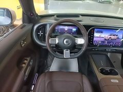 Mercedes-Benz smart#5 Ultra Long Range Luxury Edition - ფოტო 11