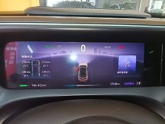 Mercedes-Benz smart#5 Ultra Long Range Luxury Edition - ფოტო 12