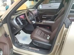 Mercedes-Benz smart#5 Ultra Long Range Luxury Edition - ფოტო 15