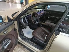 Mercedes-Benz smart#5 Ultra Long Range Luxury Edition - ფოტო 16