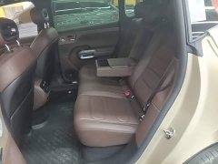 Mercedes-Benz smart#5 Ultra Long Range Luxury Edition - ფოტო 17