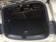 Mercedes-Benz smart#5 Ultra Long Range Luxury Edition - ფოტო 19