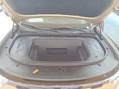 Mercedes-Benz smart#5 Ultra Long Range Luxury Edition - ფოტო 20