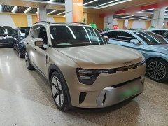 Mercedes-Benz smart#5 Ultra Long Range Luxury Edition - ფოტო 4