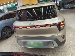 Mercedes-Benz smart#5 Ultra Long Range Luxury Edition - ფოტო 6