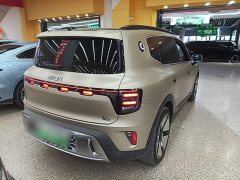 Mercedes-Benz smart#5 Ultra Long Range Luxury Edition - ფოტო 7