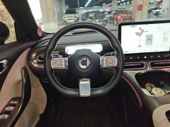 Mercedes-Benz smart#1 Premium Edition - фото 11