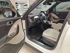 Mercedes-Benz smart#1 Premium Edition - фото 16