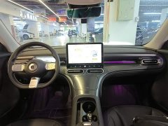 Mercedes-Benz smart#1 Pro Edition - ფოტო 10