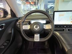 Mercedes-Benz smart#1 Pro Edition - ფოტო 11