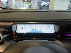 Mercedes-Benz smart#1 Pro Edition - ფოტო 12