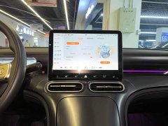 Mercedes-Benz smart#1 Pro Edition - ფოტო 13