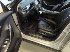 Mercedes-Benz smart#1 Pro Edition - ფოტო 16