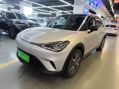 Mercedes-Benz smart#1 Pro Edition - ფოტო 2