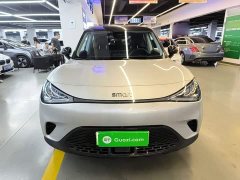 Mercedes-Benz smart#1 Pro Edition - ფოტო 3