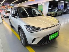 Mercedes-Benz smart#1 Pro Edition - ფოტო 4